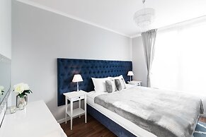 Vistula - New Exclusive Apartment M11