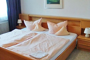 Appartementhaus Kurpark