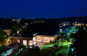 Stunning Luxury Golf and Pool Villas