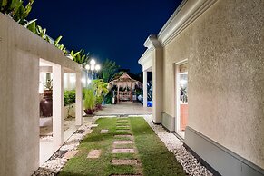 Stunning Luxury Golf and Pool Villas