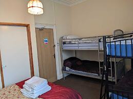 Overton Villa Hotel