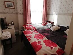 Overton Villa Hotel