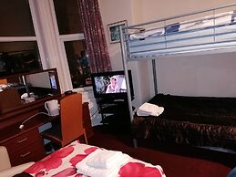Overton Villa Hotel