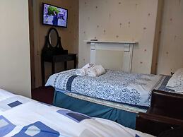 Overton Villa Hotel