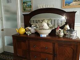 Overton Villa Hotel