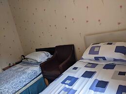 Overton Villa Hotel