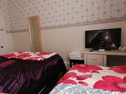 Overton Villa Hotel