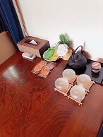 Komorebinoyie