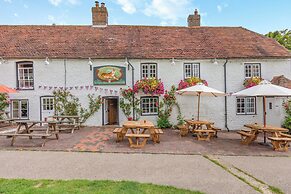 Minnie - Tiger Inn