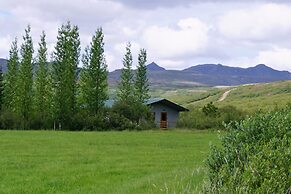 Miðdalskot Cottages