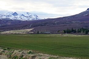 Miðdalskot Cottages