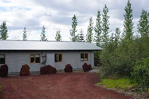 Miðdalskot Cottages
