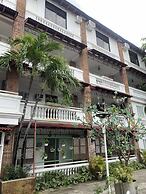 The Palacio de Laoag