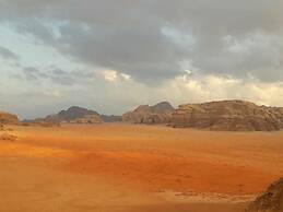 Desert Lovers Camp