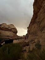 Desert Lovers Camp