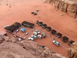 Desert Lovers Camp