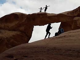 Desert Lovers Camp