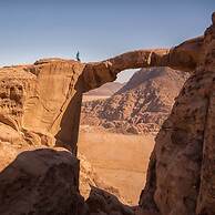 Desert Lovers Camp