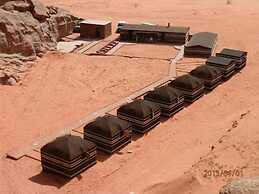 Desert Lovers Camp