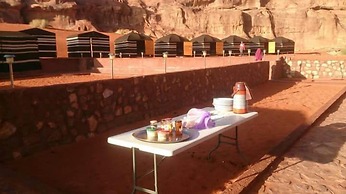 Desert Lovers Camp