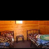 Desert Lovers Camp
