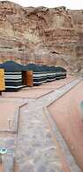 Desert Lovers Camp