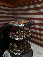 Desert Lovers Camp