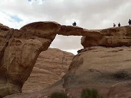 Desert Lovers Camp