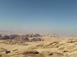 Desert Lovers Camp