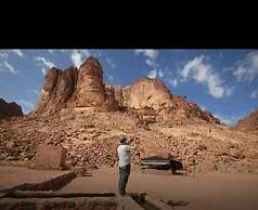 Desert Lovers Camp