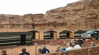 Desert Lovers Camp