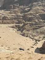 Desert Lovers Camp