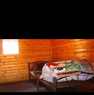 Desert Lovers Camp