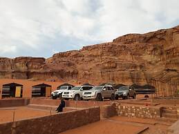 Desert Lovers Camp