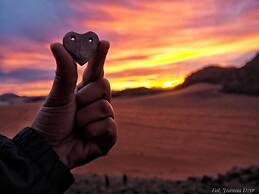 Desert Lovers Camp