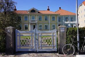 Vandrarhem Kalmar Sjömanshem