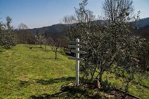 Agriturismo Angiò nel Ceré