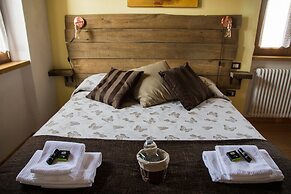 Agriturismo Angiò nel Ceré