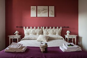 Agriturismo Angiò nel Ceré