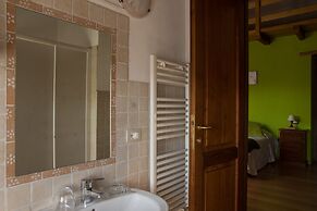 Agriturismo Angiò nel Ceré