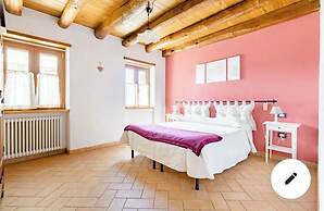Agriturismo Angiò nel Ceré