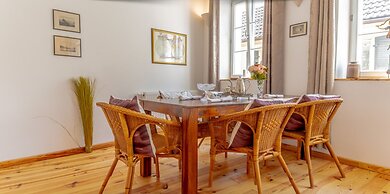 Romantische Ferienwohnungen Deidesheim