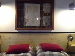 Chambre d'hôtes du Palais
