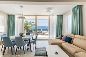 Kaliman Villa Lux