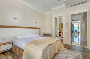 Kaliman Villa Lux