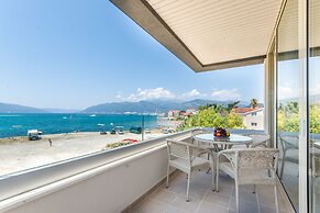 Kaliman Villa Lux