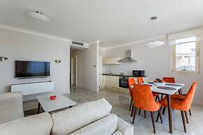 Kaliman Villa Lux