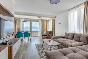 Kaliman Villa Lux