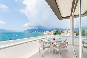 Kaliman Villa Lux
