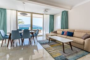 Kaliman Villa Lux